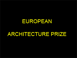 Έκθεση για το Βραβείο Αρχιτεκτονικής 2010