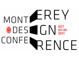 Monterey Design Conference