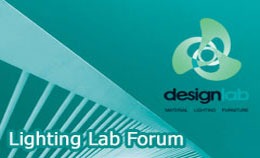 ''LIGHTING LAB FORUM'' Συνέδριο για τον Αρχιτεκτονικό Φωτισμό