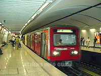 Το Μετρό Θεσσαλονίκης δεν ξεκινάει